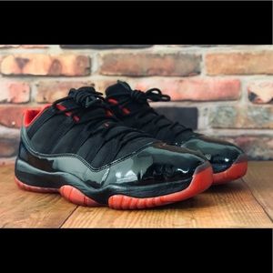 dirty bred 11s for sale